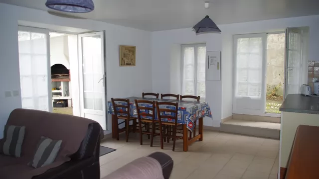 Description de la maison n° 67