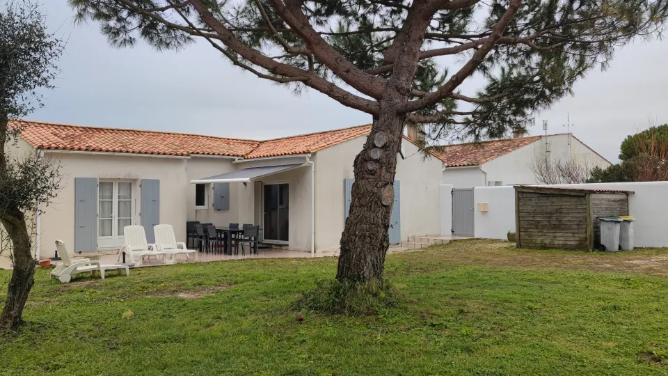 Maison 2 - photo 24