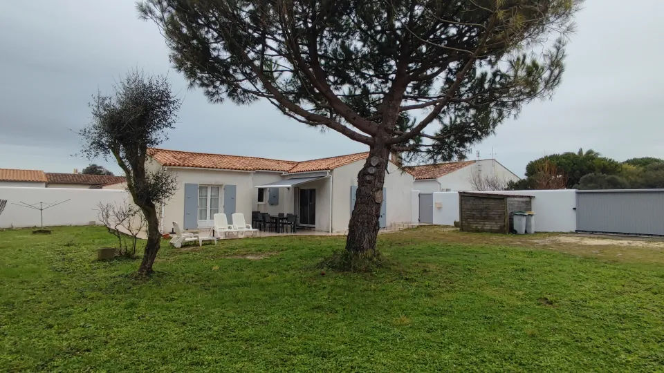 Maison 2 - photo 25