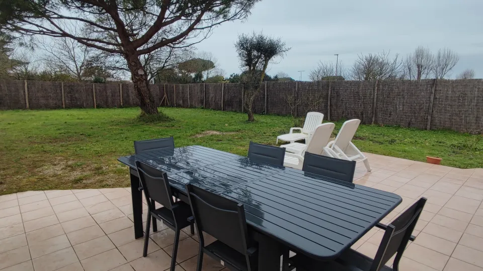 Maison 2 - photo 26