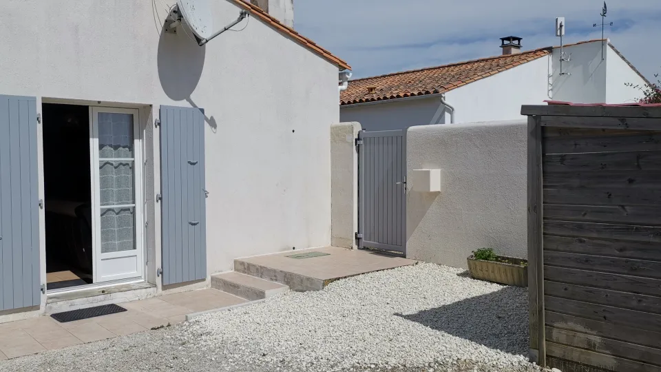 Maison 2 - photo 27