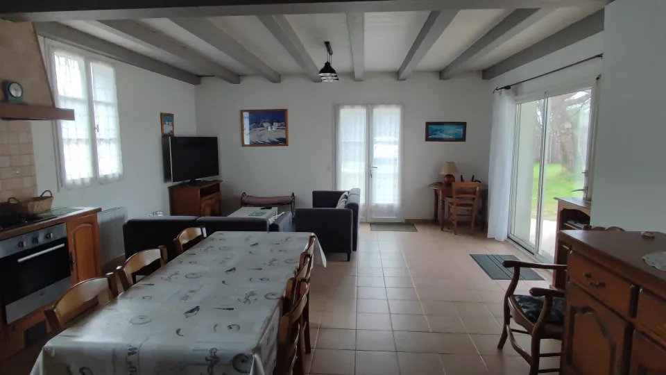 Maison 2 - photo 29