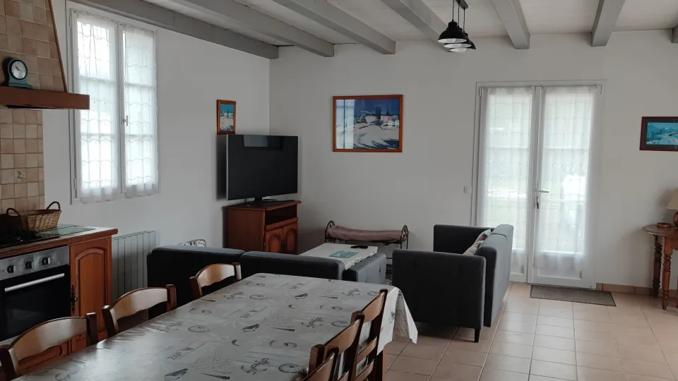 Maison 2 - photo 30