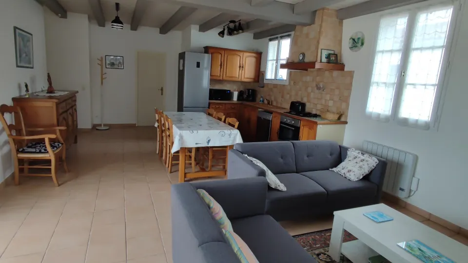 Maison 2 - photo 31