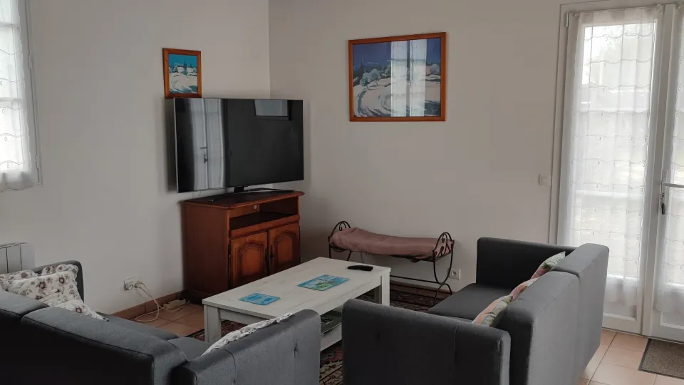 Maison 2 - photo 33