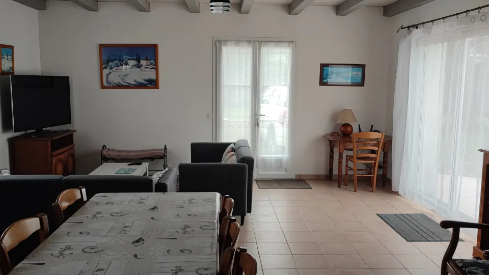 Maison 2 - photo 34