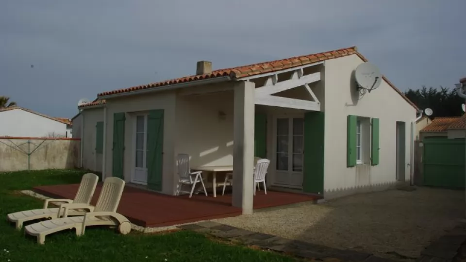 Maison 3 - photo 1
