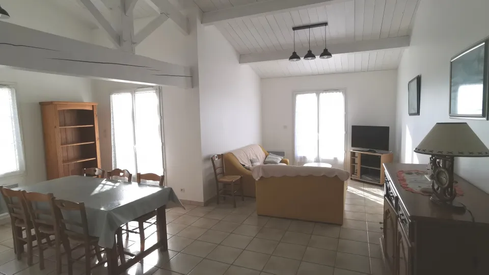 Maison 3 - photo 18