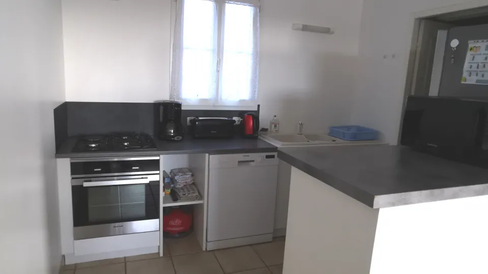 Maison 3 - photo 19