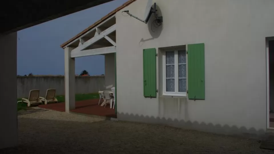 Maison 3 - photo 9