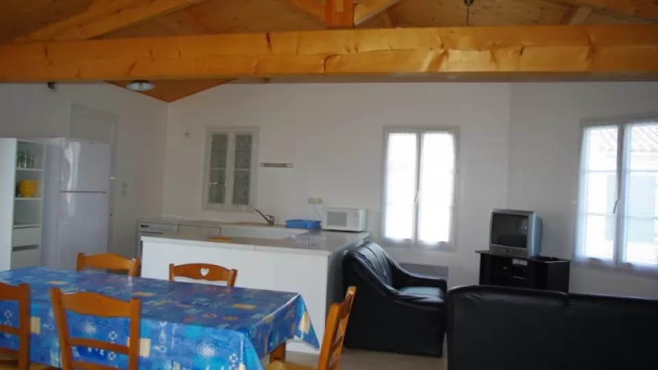 Maison 4 - photo 2