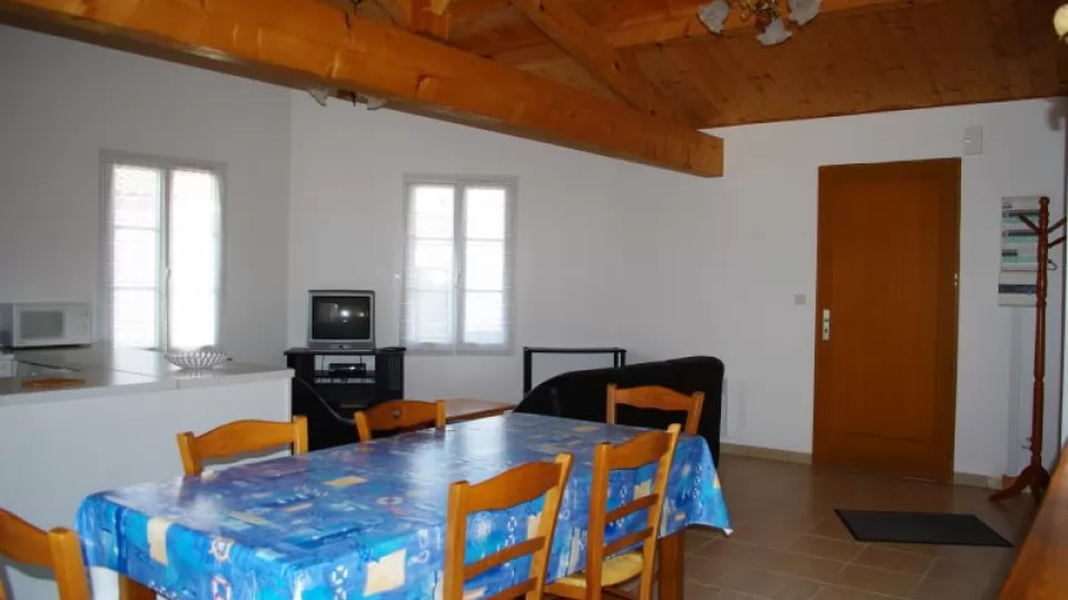 Maison 4 - photo 3