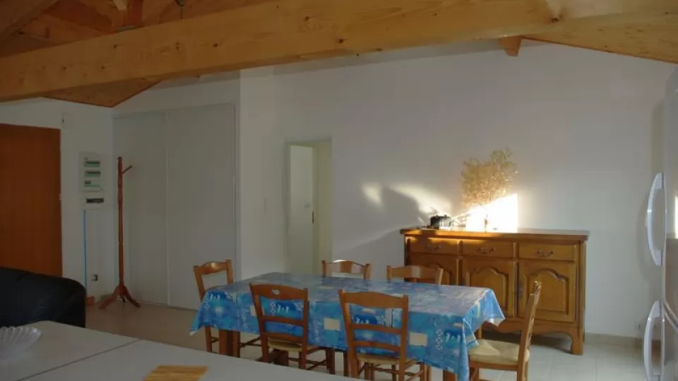 Maison 4 - photo 8
