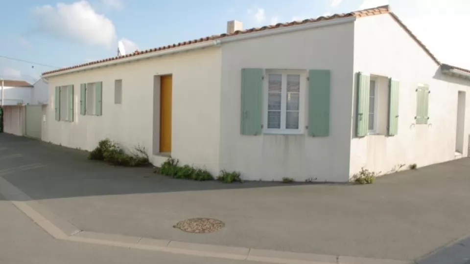 Maison 4 - photo 9