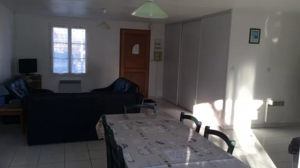 Maison 5 - photo 11