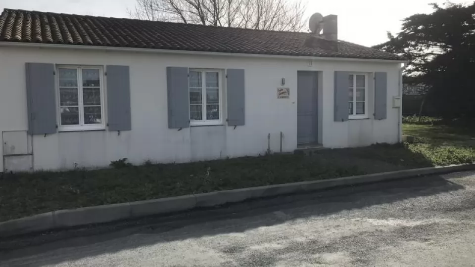 Maison 5 - photo 12