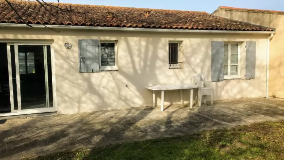 Maison 5 - photo 14