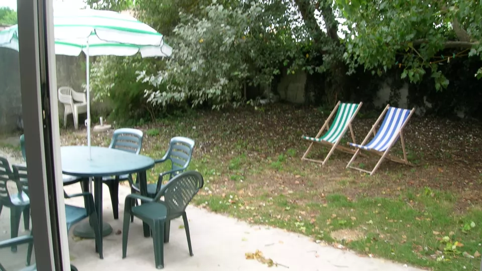 Maison 5 - photo 6