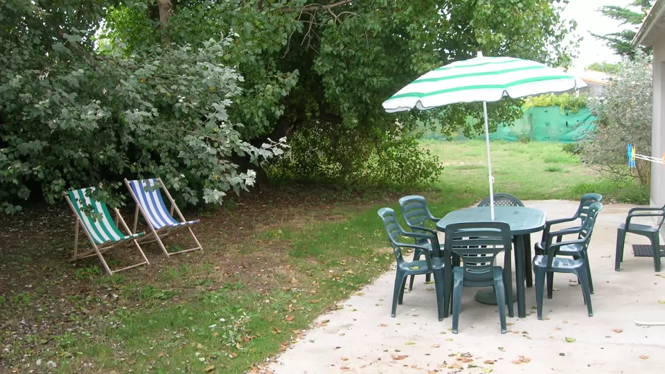 Maison 5 - photo 7