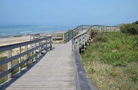 Toutes les locations au Bois Plage en ré