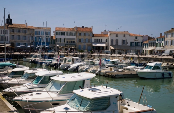 Toutes les locations à La Flotte en ré