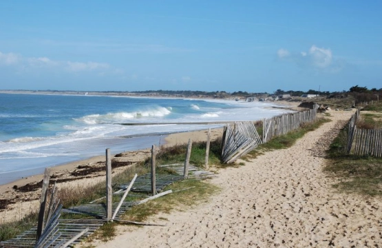 Toutes les locations à Saint Clément des Baleines