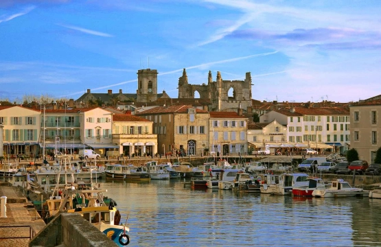 Toutes les locations à Saint Martin de ré